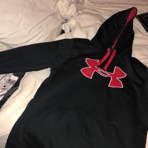 Under Armour hoodie